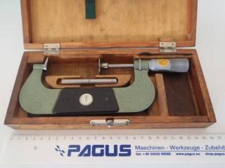 FEINMESS. SUHL Bügelmessschraube