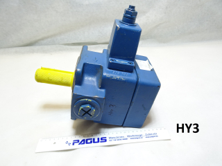 REXROTH Hydraulikpumpe
