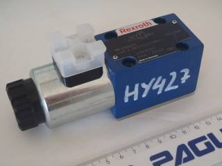 REXROTH Wegeventil