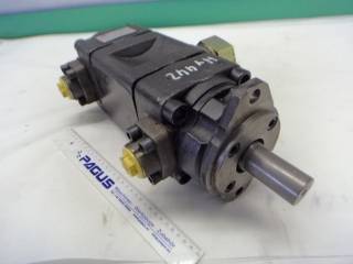 Hydraulikpumpe QX42-032/42-020R