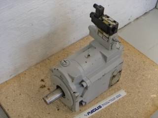 PARKER Hydraulikpumpe