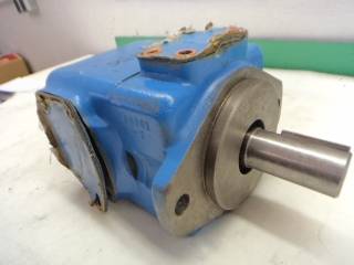VICKERS Hydraulikpumpe