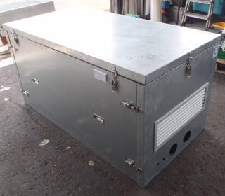 MAPRO Schallisolierbox