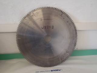 NEUBERGER Sägeblatt