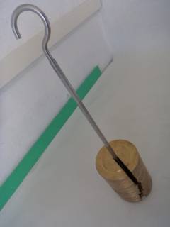 PAGUS Schlitzgewichte