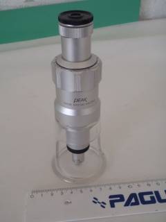 PEAK microscope