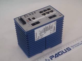 HIRSCHMANN Ethernet Switch