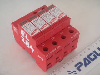 DEHN Überspannungs-Ableiter