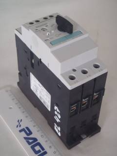 SIEMENS Motorschutzschalter
