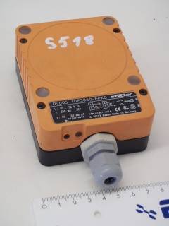 IFM Induktiver Sensor