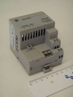 ALLEN - BRADLEY Elektronikmodul