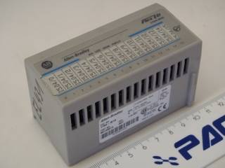 ALLEN - BRADLEY Elektronikmodul
