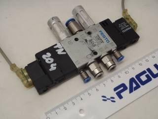 FESTO Pneumatikventil
