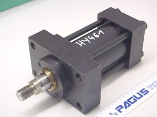PARKER Hydraulikzylinder