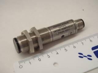 PEPPERL+FUCHS Reflexionslichttaster