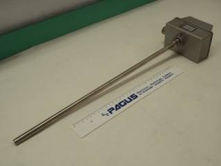 BÜRKERT Temperaturregler