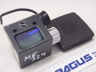 Przyrząd pomiarowy HEIDENHAIN