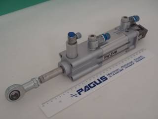FESTO Pneumatikzylinder