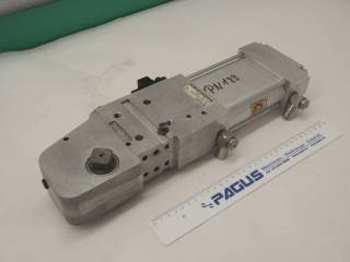 TÜNKERS Kraftspanner