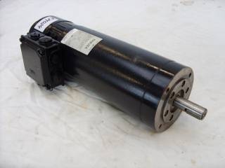Servomotor 2660 U/min