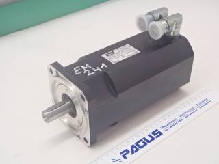 Servomotor mit Bremse 3000 U/min