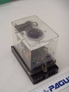 Przekaźnik czasowy EAW