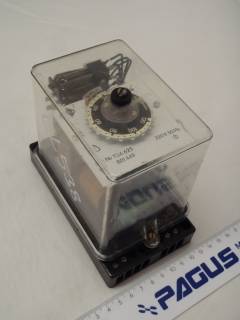 Przekaźnik czasowy EAW