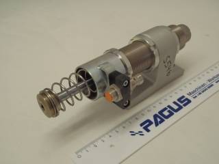 ENIDINE Stoßdämpfer