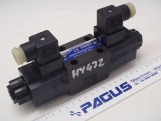 SEWON-YUKEN Wegeventil