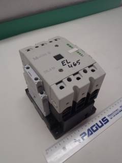 MOELLER Leistungsschütz