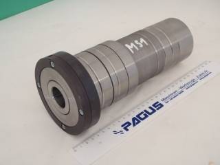 Uchwyt narzędziowy PAGUS