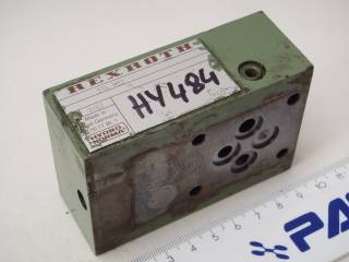 REXROTH Hydraulikmodul