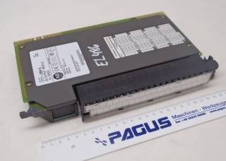 ALLEN - BRADLEY Elektronikmodul