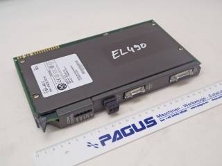 Elektronikmodul DH+/Rs232 Interface