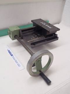 PAGUS Maschinentisch