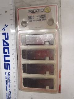 RIDGID Gewindeschneider