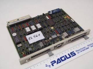 SIEMENS Elektronikmodul
