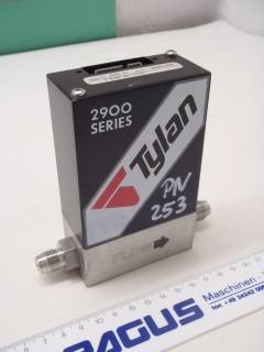 TYLAN Gasflussregler