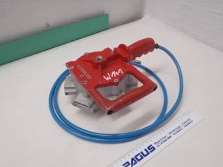 Wechselvorrichtung Ø 132 mm, WV.034C.0005.00