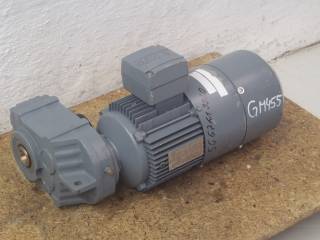 SEW Getriebemotor