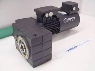 LENZE Getriebemotor