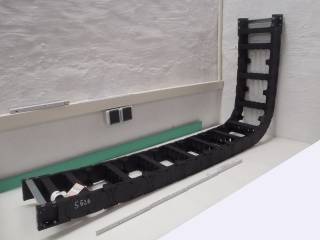 Łańcuch energetyczny IGUS