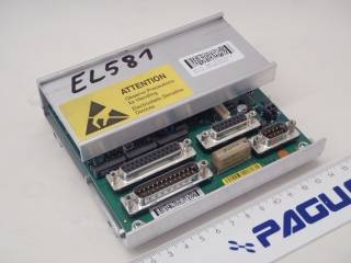 Elektronikmodul 3HAC 022286