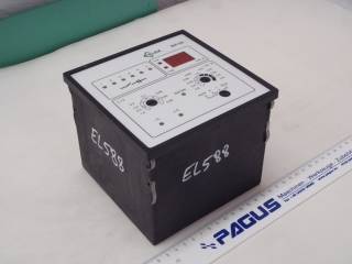 ELEK Blindleistungsregler