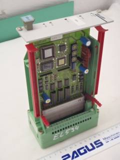 BALLUFF Elektronikmodul