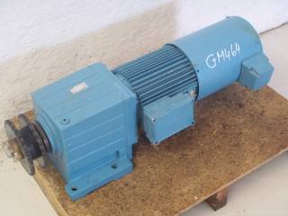 LENZE Getriebemotor
