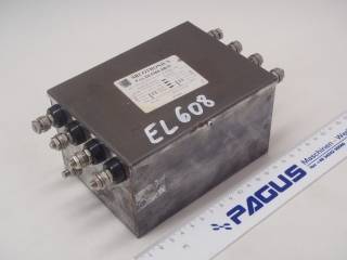 ARCOTRONICS Entstörfilter