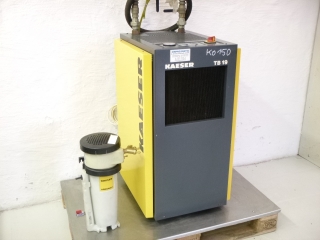 KAESER compressed air dryer