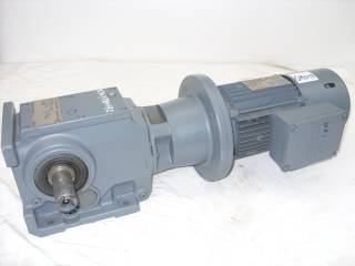SEW Getriebemotor