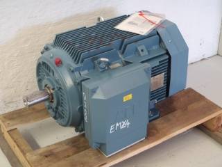 ABB Elektromotor